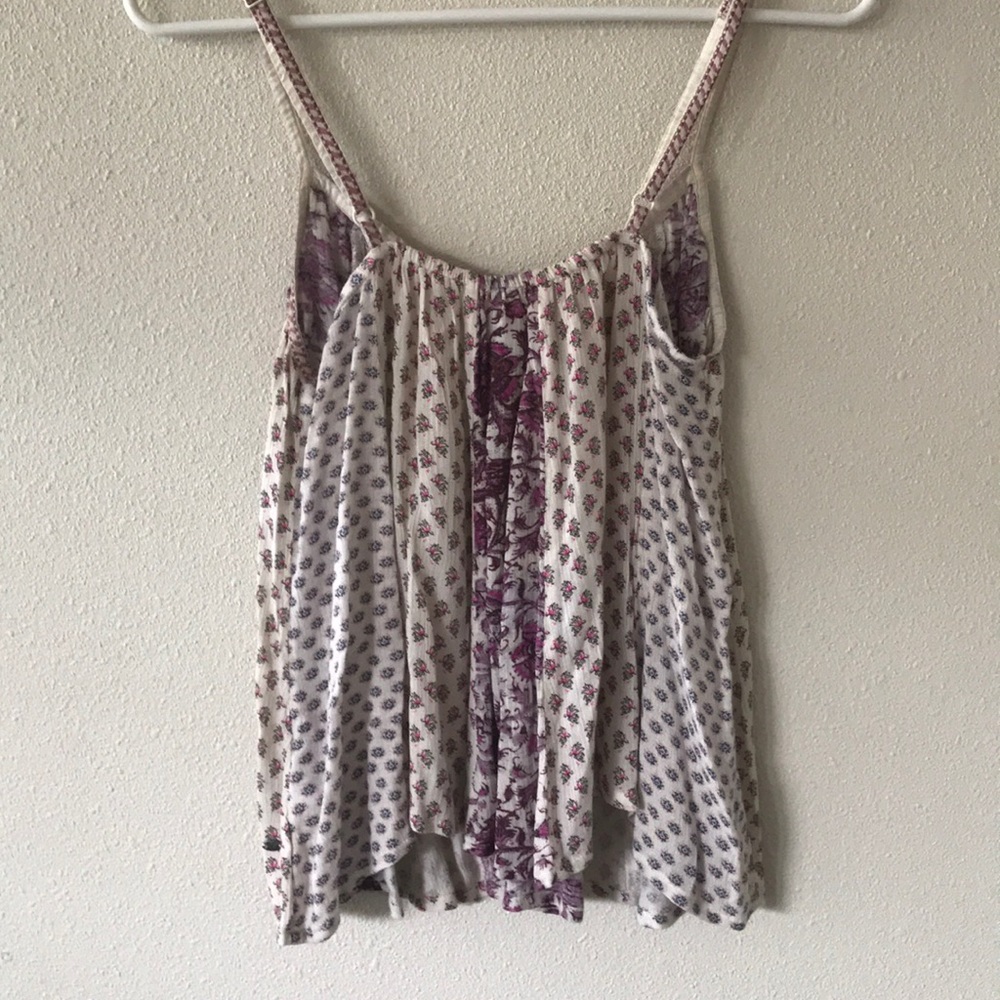 Tank top - Picture 2 of 2
